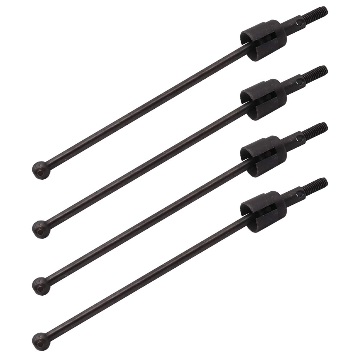 Amazon.com: 8 Pack Treehobby 90mm Stainless Steel 08029 Dogbones